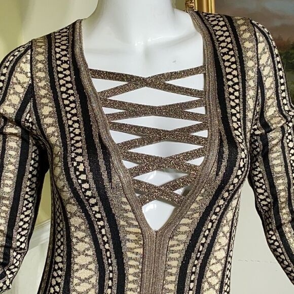 WOW Couture Bodycon Dress  - Picture 10 of 15